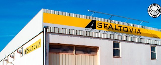 Asfaltovia