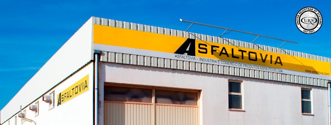 Asfaltovia