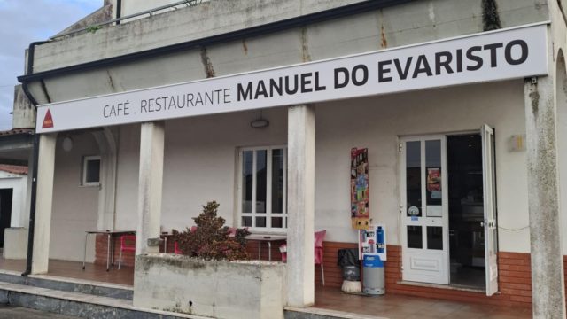 Manuel-Evaristo